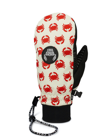 Rękawice snowboardowe Crab Grab Slap Mitt /crabs/