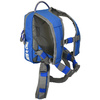 Plecak z uprzężą MDX ONE - The One Snowboard Harness /blue/